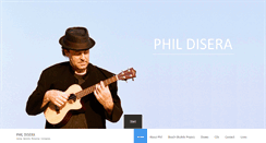 Desktop Screenshot of phildisera.com